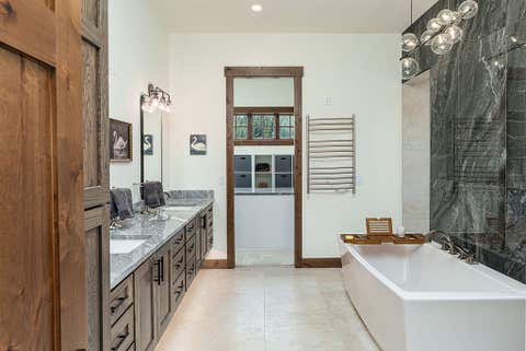 Tiny photo for 150 Granite Hill Road, Kalispell, MT 59901 (MLS # 30071189)