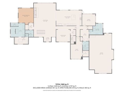 Tiny photo for 150 Granite Hill Road, Kalispell, MT 59901 (MLS # 30071189)