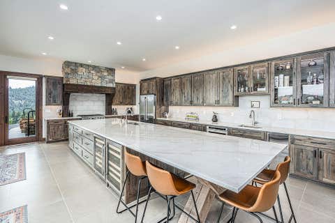 Tiny photo for 150 Granite Hill Road, Kalispell, MT 59901 (MLS # 30071189)