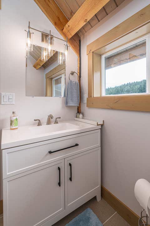 Tiny photo for 150 Granite Hill Road, Kalispell, MT 59901 (MLS # 30071189)