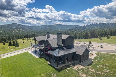 Tiny photo for 150 Granite Hill Road, Kalispell, MT 59901 (MLS # 30071189)