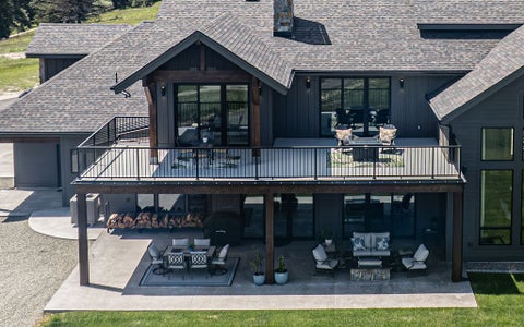 Tiny photo for 150 Granite Hill Road, Kalispell, MT 59901 (MLS # 30071189)
