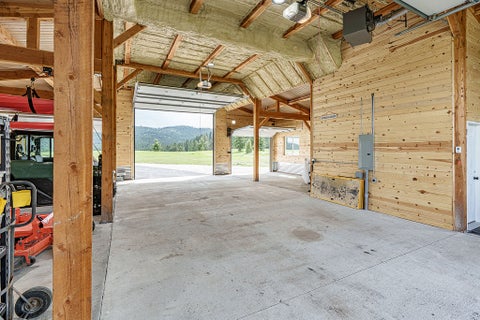 Tiny photo for 150 Granite Hill Road, Kalispell, MT 59901 (MLS # 30071189)