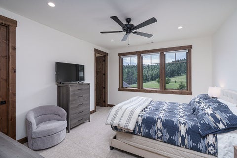 Tiny photo for 150 Granite Hill Road, Kalispell, MT 59901 (MLS # 30071189)