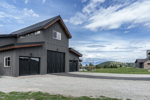 Tiny photo for 150 Granite Hill Road, Kalispell, MT 59901 (MLS # 30071189)