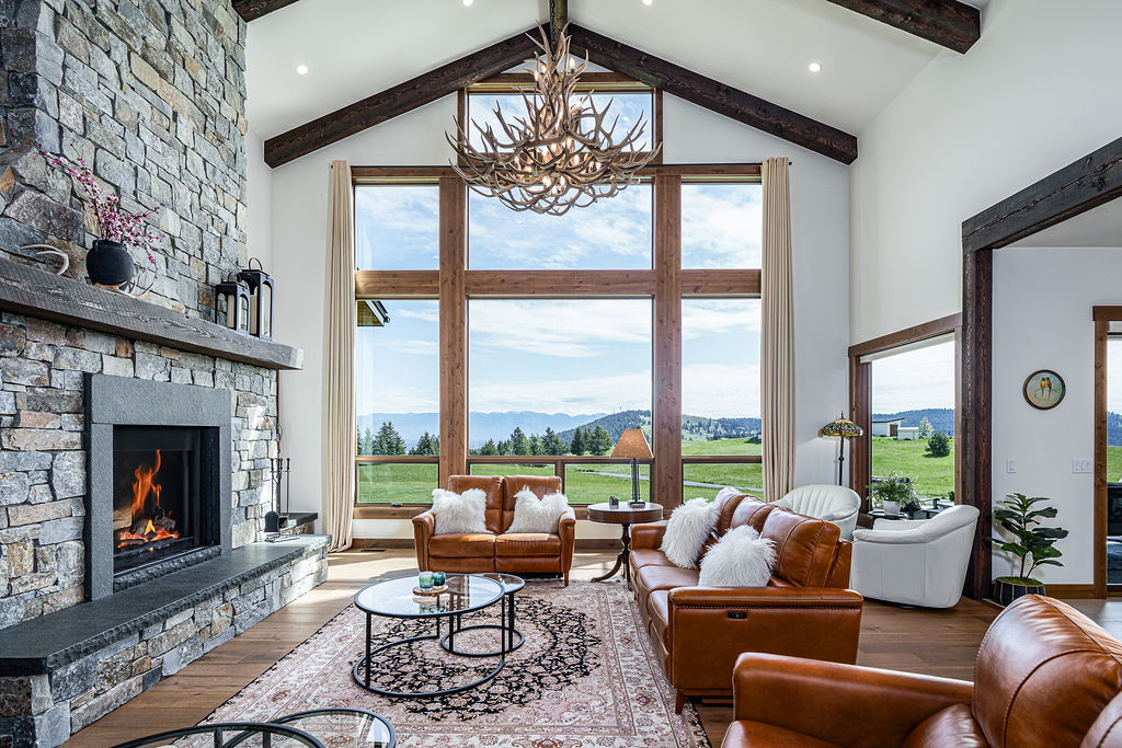 150 Granite Hill Road