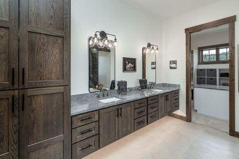 Tiny photo for 150 Granite Hill Road, Kalispell, MT 59901 (MLS # 30071189)