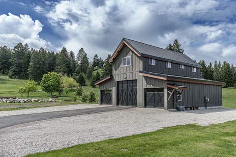 Tiny photo for 150 Granite Hill Road, Kalispell, MT 59901 (MLS # 30071189)