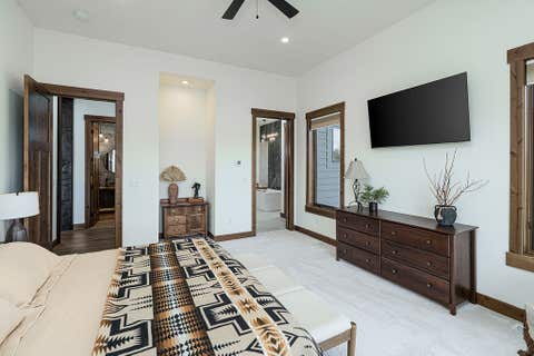 Tiny photo for 150 Granite Hill Road, Kalispell, MT 59901 (MLS # 30071189)