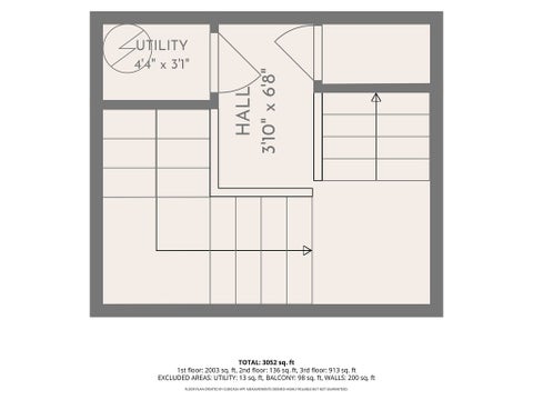Tiny photo for 150 Granite Hill Road, Kalispell, MT 59901 (MLS # 30071189)