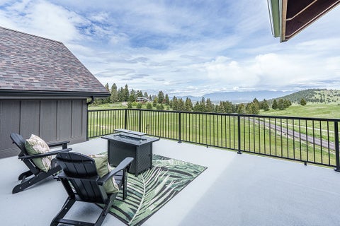 Tiny photo for 150 Granite Hill Road, Kalispell, MT 59901 (MLS # 30071189)
