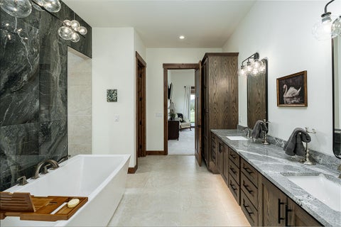 Tiny photo for 150 Granite Hill Road, Kalispell, MT 59901 (MLS # 30071189)