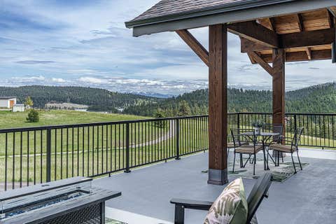 Tiny photo for 150 Granite Hill Road, Kalispell, MT 59901 (MLS # 30071189)