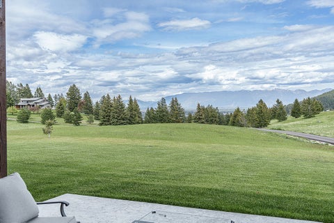 Tiny photo for 150 Granite Hill Road, Kalispell, MT 59901 (MLS # 30071189)