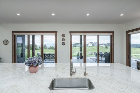 Tiny photo for 150 Granite Hill Road, Kalispell, MT 59901 (MLS # 30071189)