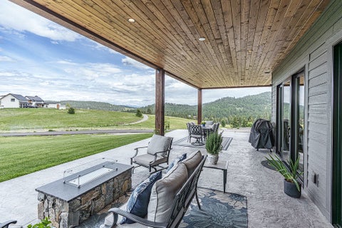 Tiny photo for 150 Granite Hill Road, Kalispell, MT 59901 (MLS # 30071189)
