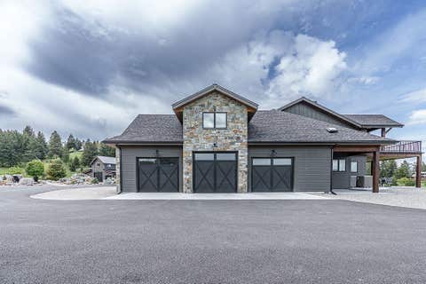 Tiny photo for 150 Granite Hill Road, Kalispell, MT 59901 (MLS # 30071189)