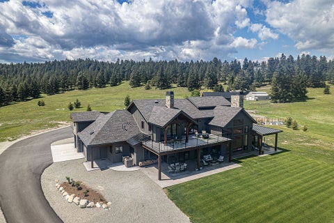 Tiny photo for 150 Granite Hill Road, Kalispell, MT 59901 (MLS # 30071189)