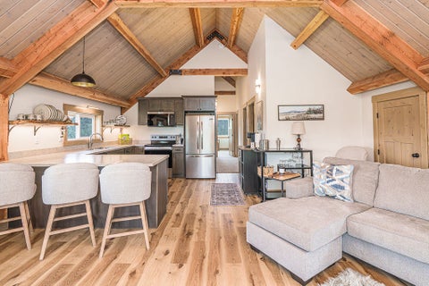 Tiny photo for 150 Granite Hill Road, Kalispell, MT 59901 (MLS # 30071189)