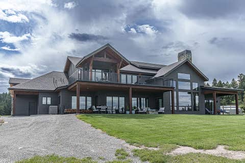 Tiny photo for 150 Granite Hill Road, Kalispell, MT 59901 (MLS # 30071189)