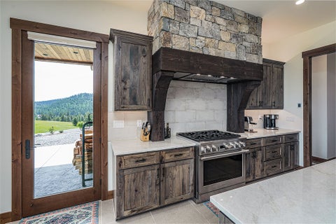 Tiny photo for 150 Granite Hill Road, Kalispell, MT 59901 (MLS # 30071189)