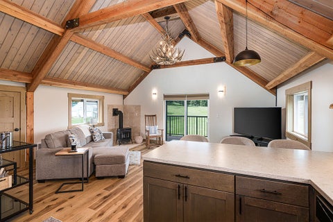 Tiny photo for 150 Granite Hill Road, Kalispell, MT 59901 (MLS # 30071189)