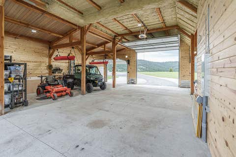 Tiny photo for 150 Granite Hill Road, Kalispell, MT 59901 (MLS # 30071189)