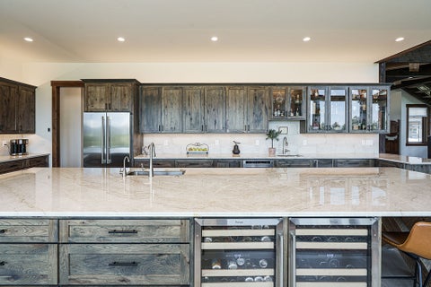 Tiny photo for 150 Granite Hill Road, Kalispell, MT 59901 (MLS # 30071189)