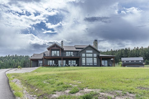 Tiny photo for 150 Granite Hill Road, Kalispell, MT 59901 (MLS # 30071189)
