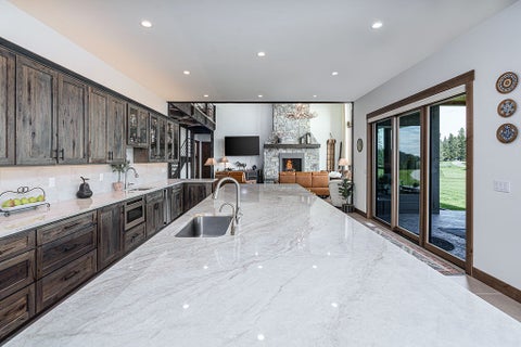 Tiny photo for 150 Granite Hill Road, Kalispell, MT 59901 (MLS # 30071189)