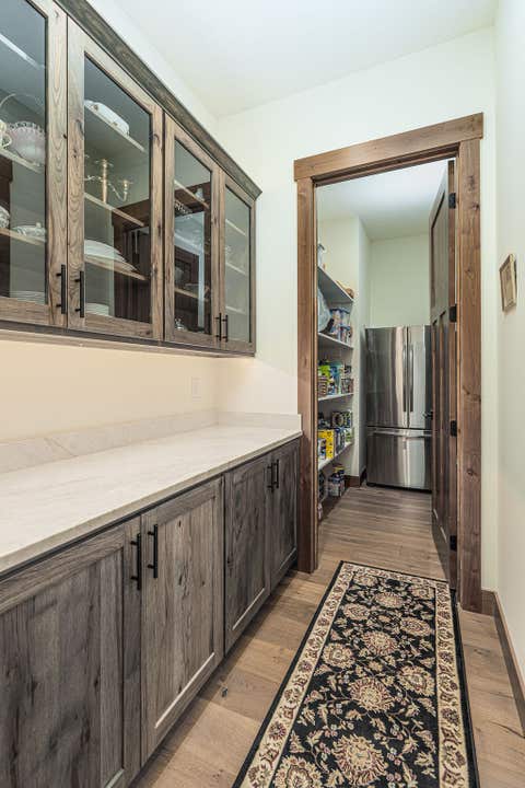 Tiny photo for 150 Granite Hill Road, Kalispell, MT 59901 (MLS # 30071189)