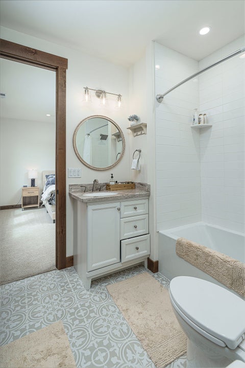 Tiny photo for 150 Granite Hill Road, Kalispell, MT 59901 (MLS # 30071189)