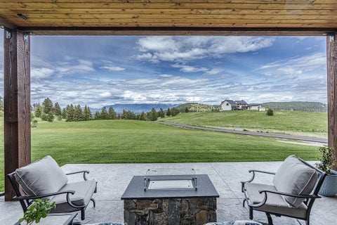 Tiny photo for 150 Granite Hill Road, Kalispell, MT 59901 (MLS # 30071189)