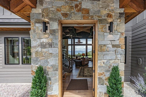 Tiny photo for 150 Granite Hill Road, Kalispell, MT 59901 (MLS # 30071189)