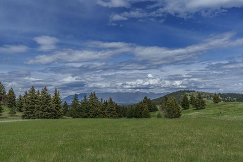 Tiny photo for 150 Granite Hill Road, Kalispell, MT 59901 (MLS # 30071189)
