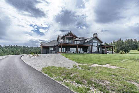 Tiny photo for 150 Granite Hill Road, Kalispell, MT 59901 (MLS # 30071189)