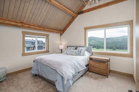 Tiny photo for 150 Granite Hill Road, Kalispell, MT 59901 (MLS # 30071189)