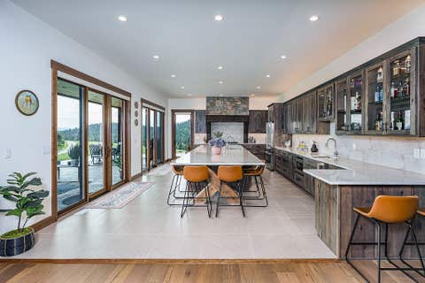 Tiny photo for 150 Granite Hill Road, Kalispell, MT 59901 (MLS # 30071189)