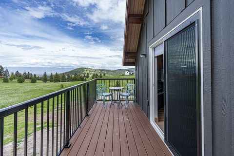 Tiny photo for 150 Granite Hill Road, Kalispell, MT 59901 (MLS # 30071189)