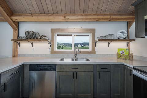 Tiny photo for 150 Granite Hill Road, Kalispell, MT 59901 (MLS # 30071189)