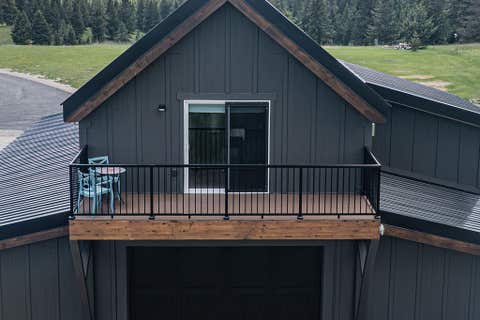 Tiny photo for 150 Granite Hill Road, Kalispell, MT 59901 (MLS # 30071189)