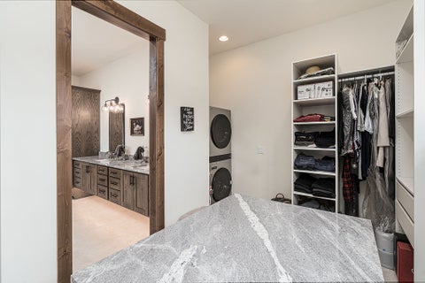 Tiny photo for 150 Granite Hill Road, Kalispell, MT 59901 (MLS # 30071189)