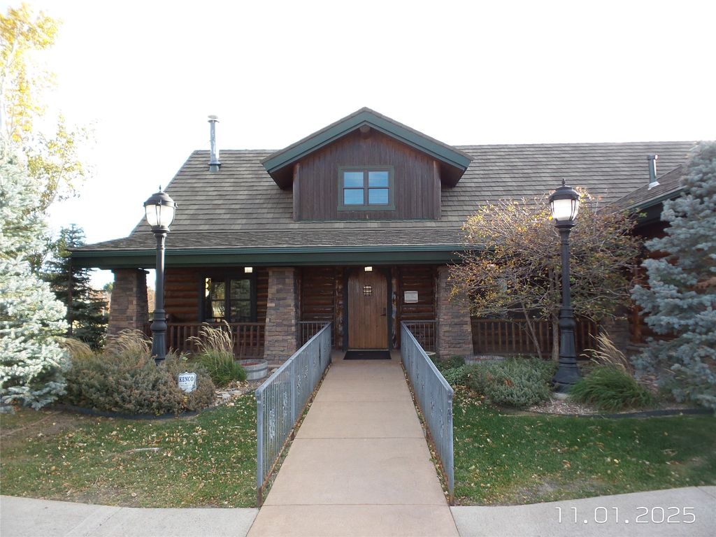 Photo of 2510 Bobcat Way, Great Falls, MT 59405 (MLS # 30061315)