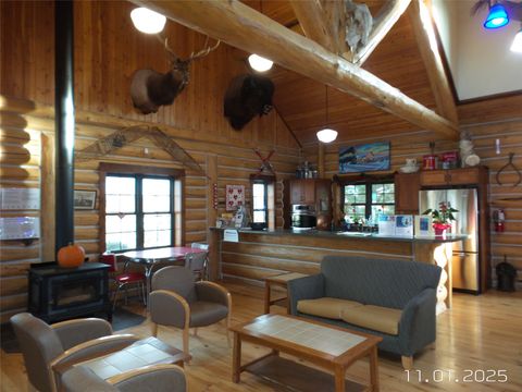 2510 Bobcat Way Great Falls MT 59405