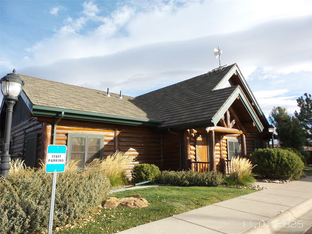 Photo of 2510 Bobcat Way, Great Falls, MT 59405 (MLS # 30061315)
