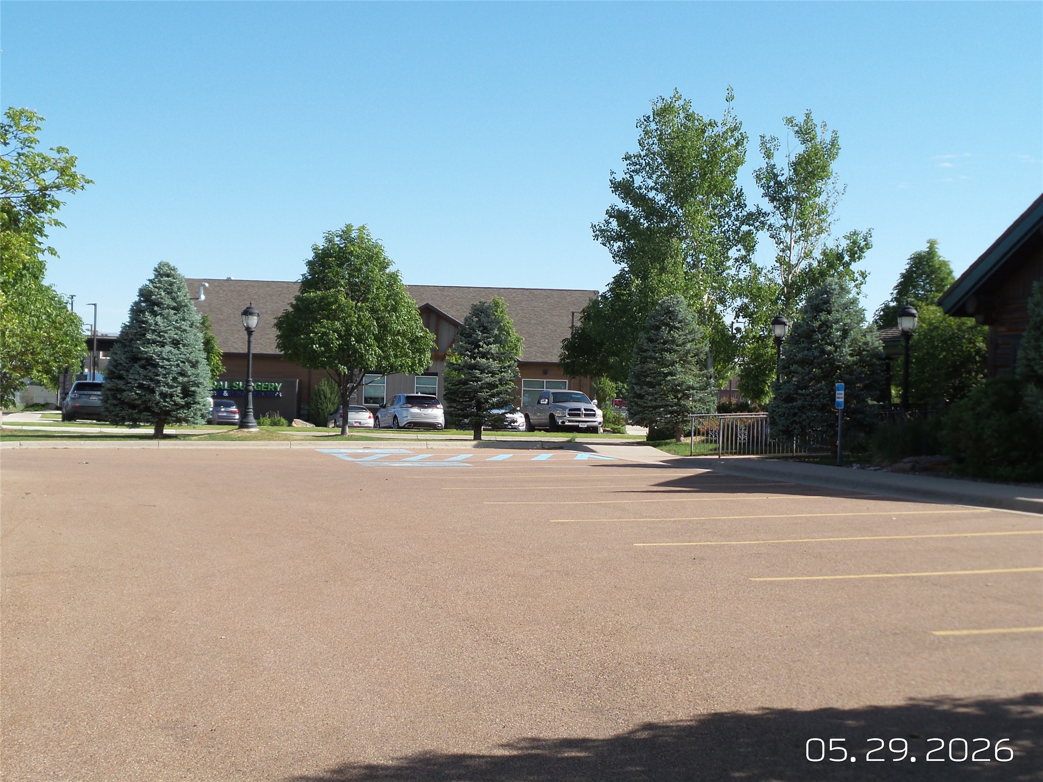 2510 Bobcat Way