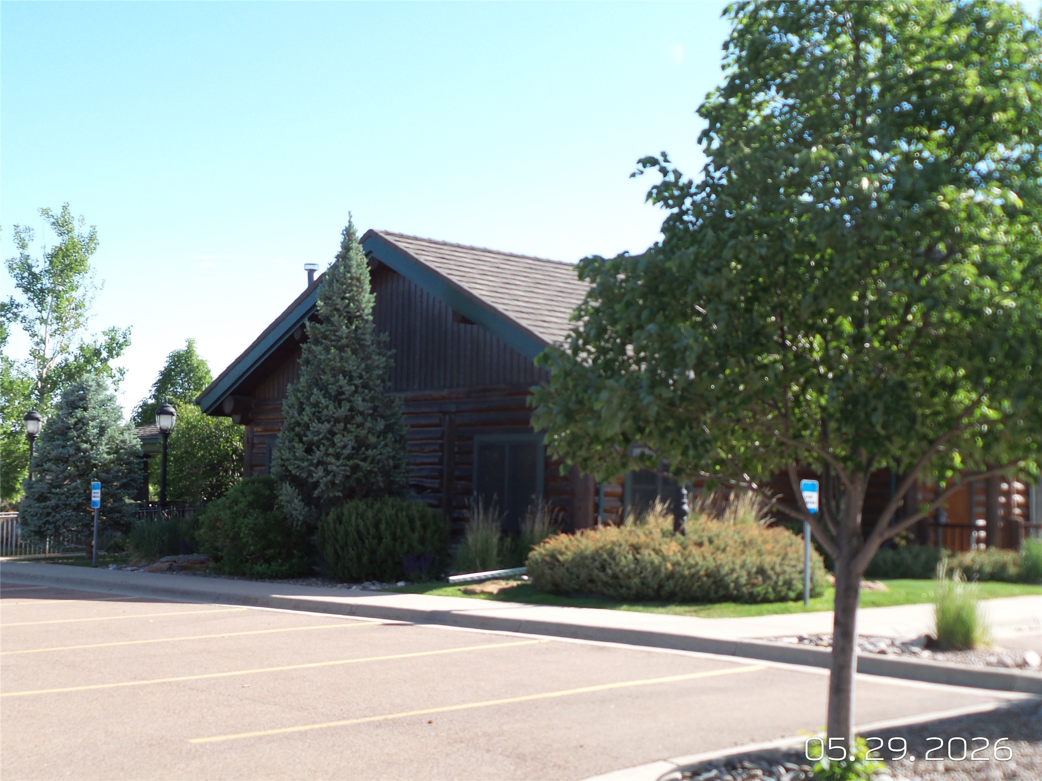 2510 Bobcat Way