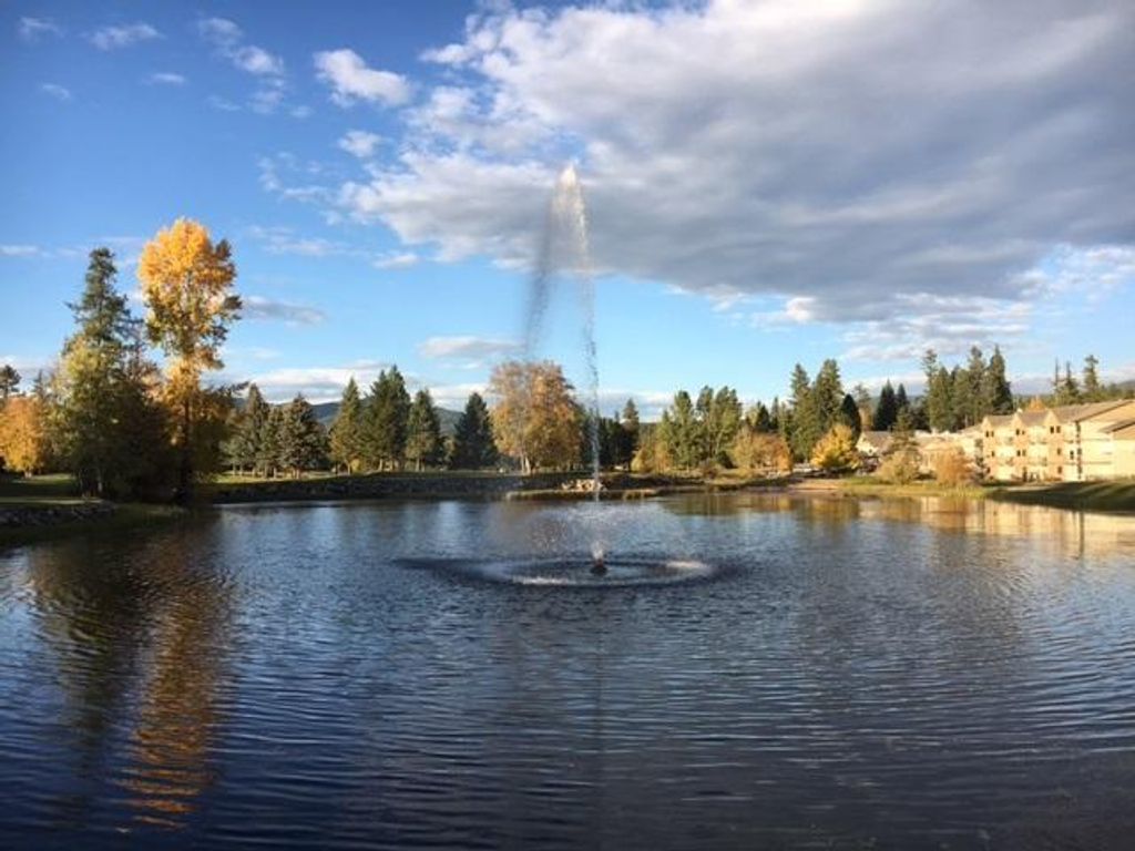 Photo of 107 Spyglass Hill Loop #Unit 1013 Wk 20, Columbia Falls, MT 59912 (MLS # 30023515)