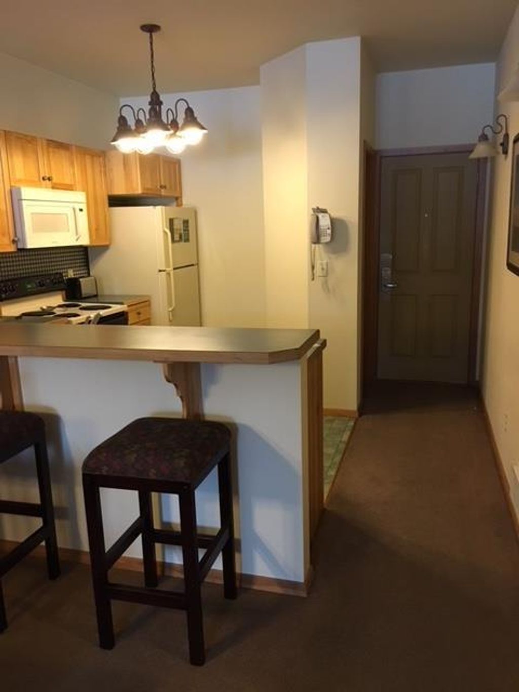 Photo of 107 Spyglass Hill Loop #Unit 1013 Wk 20, Columbia Falls, MT 59912 (MLS # 30023515)