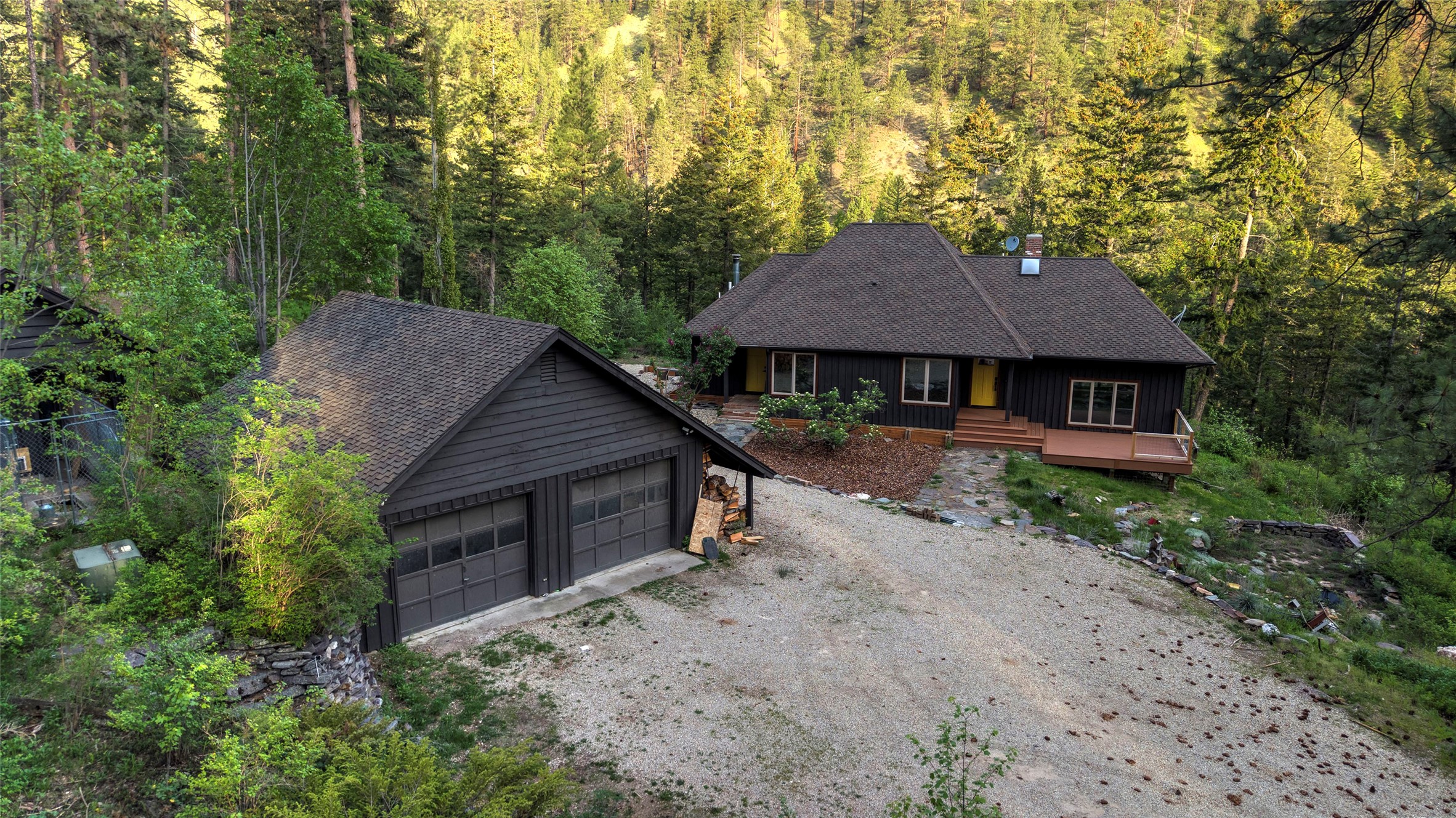 14605 Mormon Creek Road